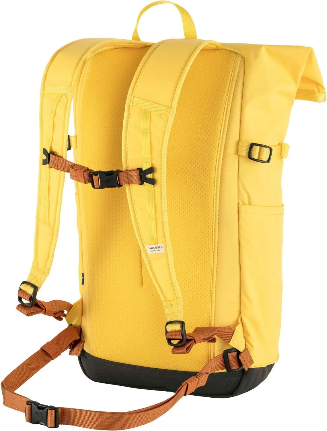 Fjällräven Sport, Mellow Yellow, Talla única