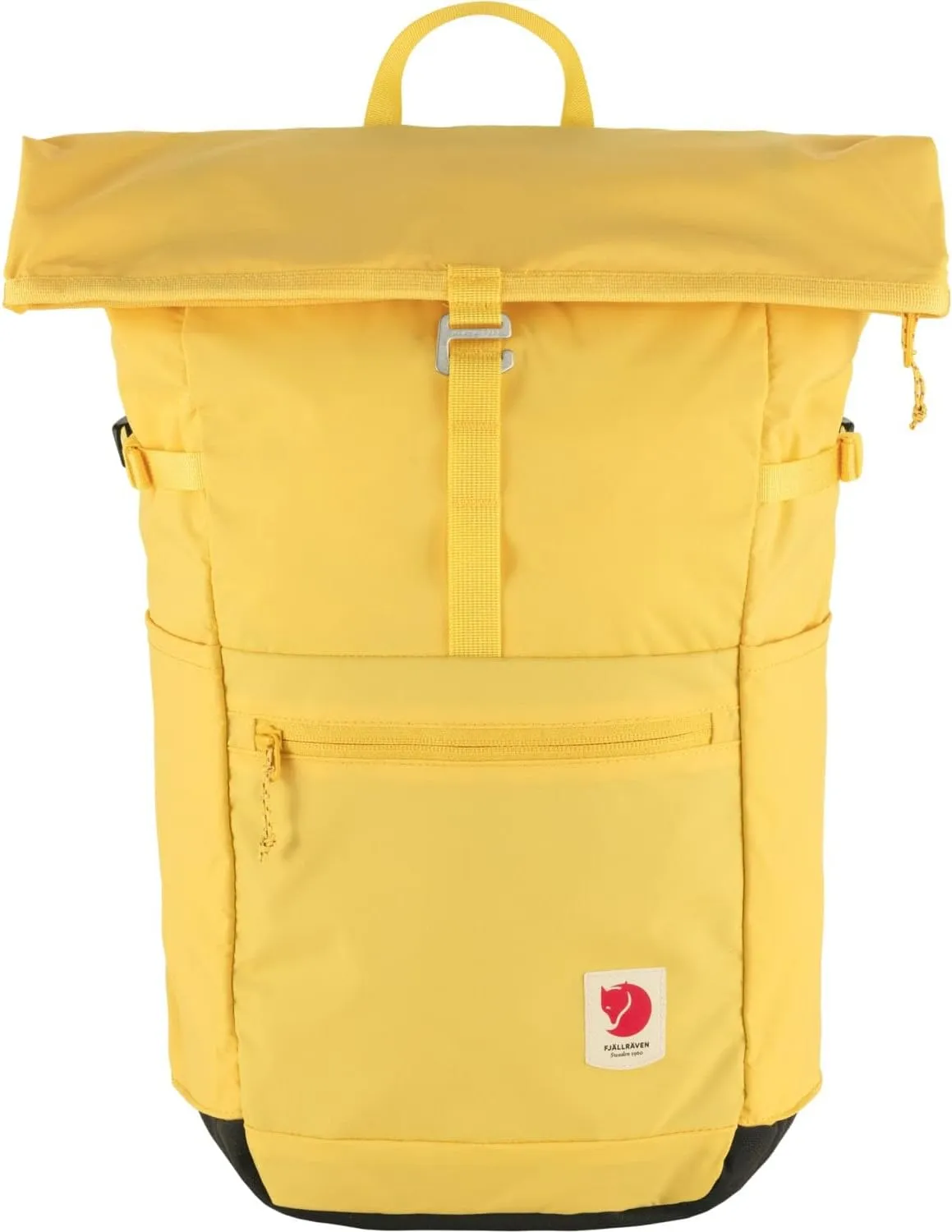 Fjällräven Sport, Mellow Yellow, Talla única