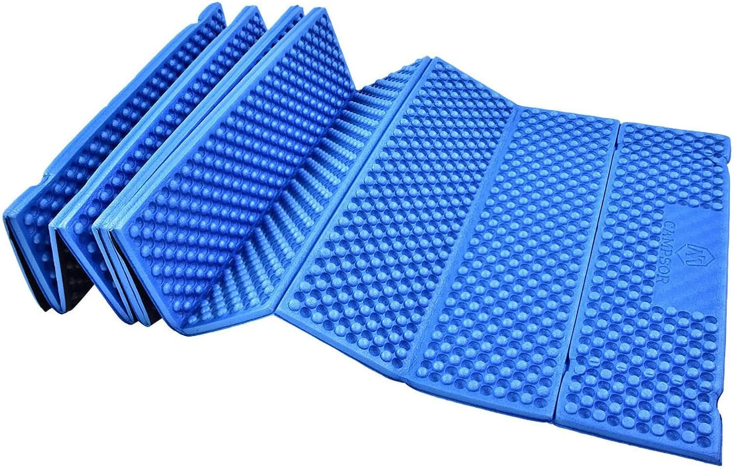 Foam Camping Mat - Sleeping Pad Waterproof Mattress Outdoor Sleeping Mat Ultralight Camping Pad Beach Mat Tent Sleeping Pad