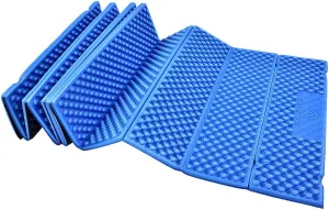 Foam Camping Mat - Sleeping Pad Waterproof Mattress Outdoor Sleeping Mat Ultralight Camping Pad Beach Mat Tent Sleeping Pad