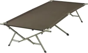 Folding Camping Cot Portable Bed Ultralight Backpacking Bed for Outdoor Hiking Travel Beach Mountaineering