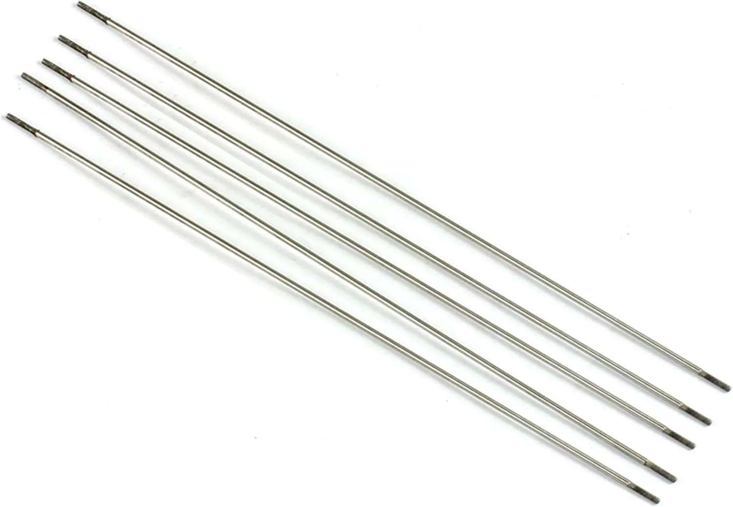 for Tarot 5PCS HS1264 Flybar Rod 220mm for Align TREX T-REX 450 SE V2 PRO Sport RC Helicopters