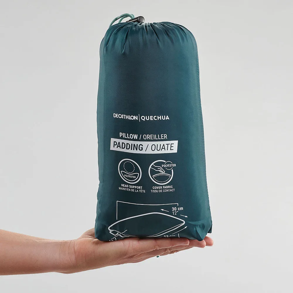 Forclaz Pillow Comfort Blue