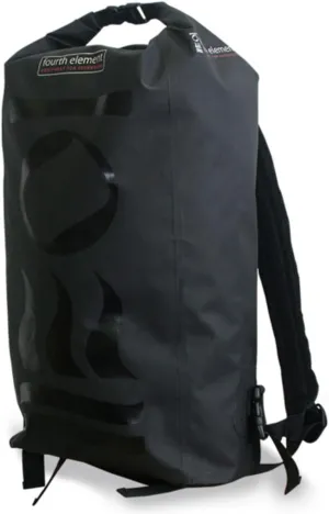 Fourth Element Drypack