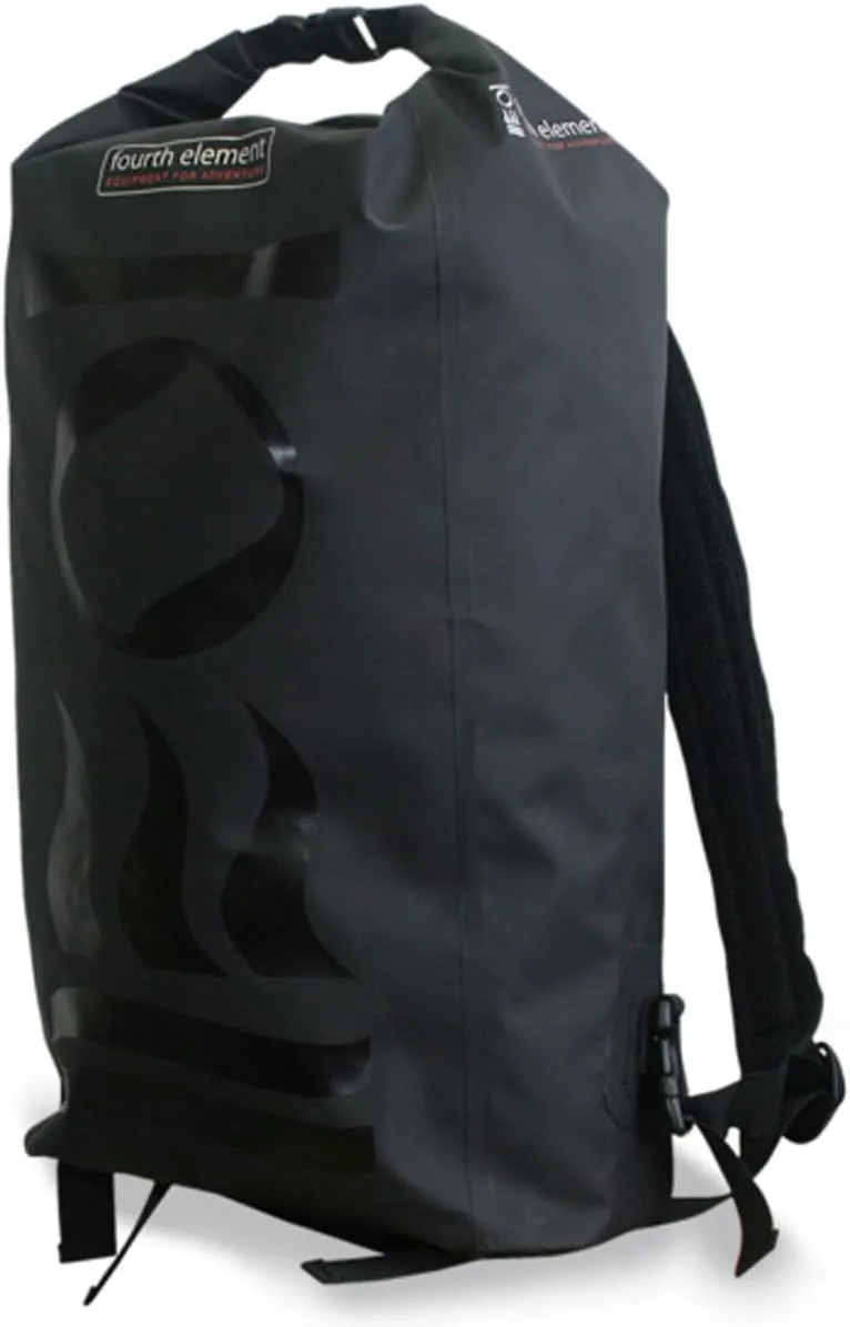 Fourth Element Drypack