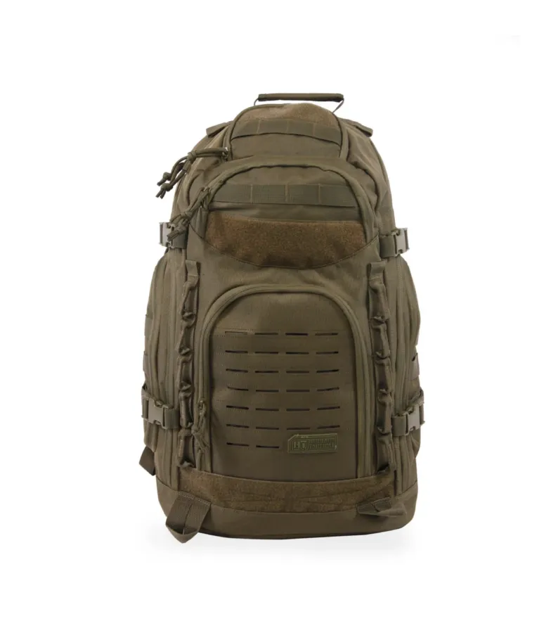 FOXTROT TACTICAL BACKPACK - HL-BP-62