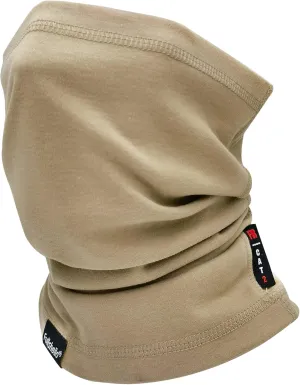 Fullsheild FR Flame Resistant Face Mask Full Cover Neck Gaiter Snood for Welding Hunting Army Military Working