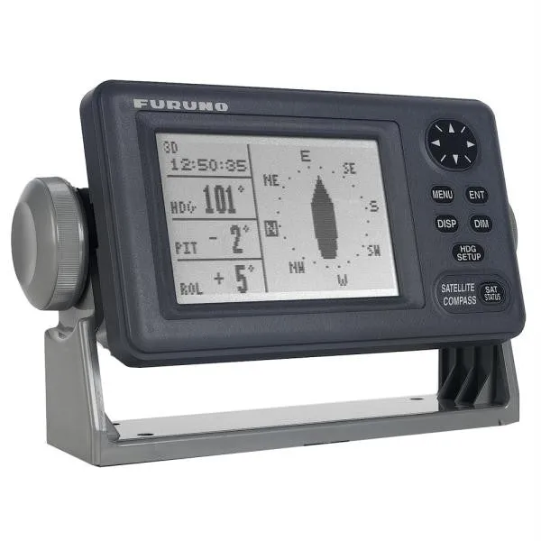 Furuno SC50 Satellite Compass w- 15M Cable