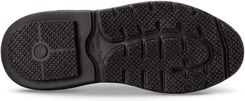 G-DEFY Compass 2.0 Women’s Slip Resistant Clog | Heel Support | VersoShock Technology for Pain Associated with Prolonged Standing or Walking | Arch Support | Wide Shoe | Free Orthotic