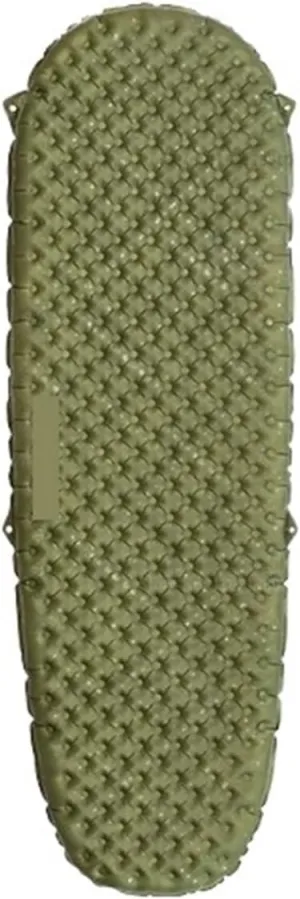 GaRcan Camping Ultralight Inflatable Mat Outdoor Warm Moisture Proof Sleeping Pad Tour Portable Inflatable Sleeping Cushion Beautiful Scenery