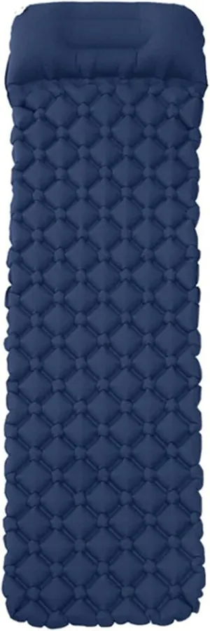 GaRcan Inflatable Sleeping Mattress Camping Mat Inflatable Mattresses Camp Air Mattress Outdoor Mat 4 Color Tent Mat Ultralight Sleeping Pad Beautiful Scenery
