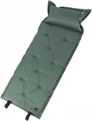 GaRcan Inflatable Sleeping Mattress Portable Self Inflating Air Mattress Outdoor Camping Hiking Tent Sleeping Pad, Inflatable Sleeping Pad