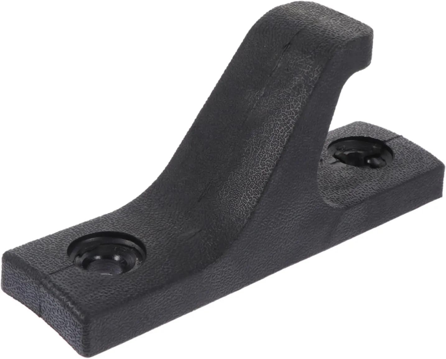 Garneck Barbell Rod Storage Rack Dumbbell Rod Hanger Gym Equipment Strong Cast Iron Single or Double Layer Easy to Assemble