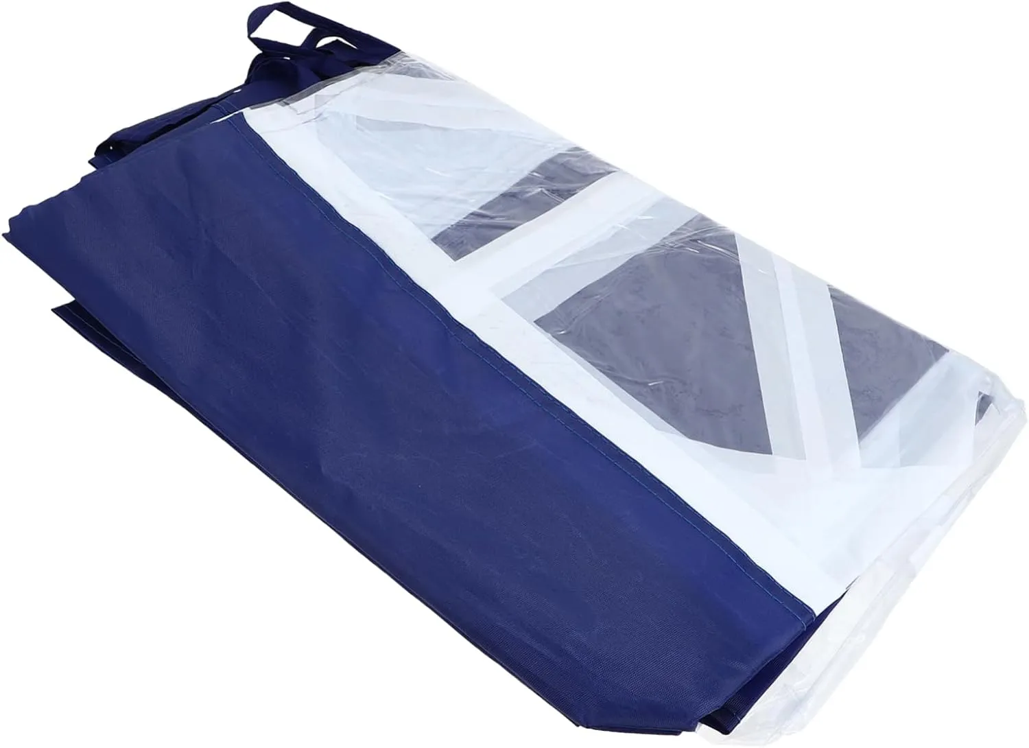 Garneck Sun Protect Cloth Waterproof Tent Cloth 210d Oxford Folding Rainproof Camping Beach Outdoor Leisure