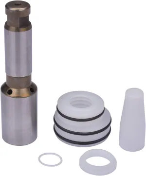 GDHXW 704-586 Piston Pump Repair Kit Piston Rod 704-551 for Titan Impact 440 540 640 Sprayer Aftermarket