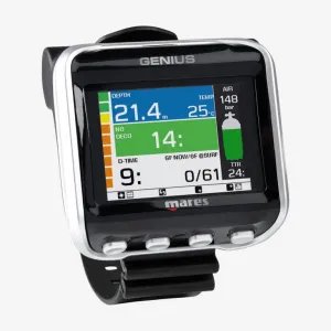 Genius Dive Computer