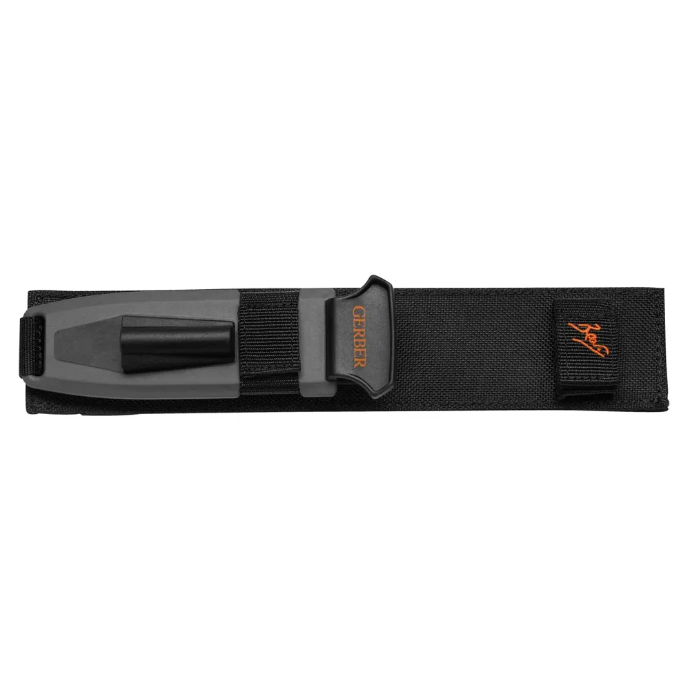 Gerber Bear Gryll's Fixed Blade Ultimate