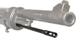 German WW1 GEW 98 Mauser Gewehr 98 Cleaning Rod