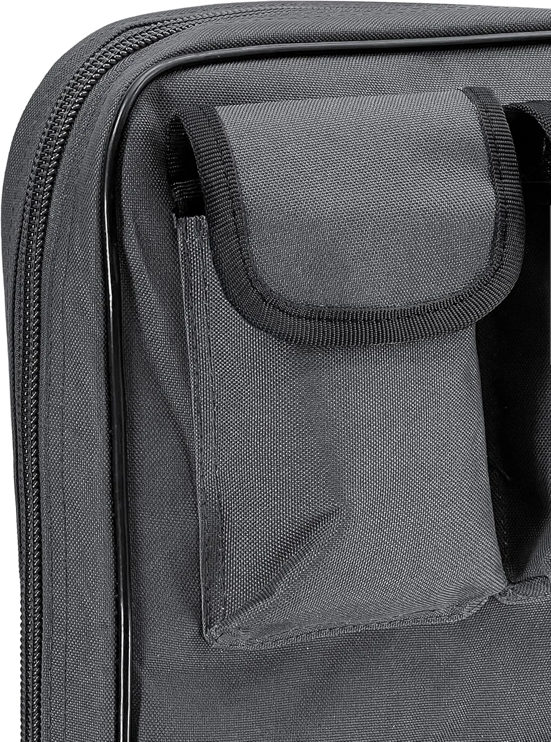 Gespann Tactical Rifle Backpack Soft Rifle Case Rifle Storage Holder for Hunting Trekking Hiking Fishing Rod Bag