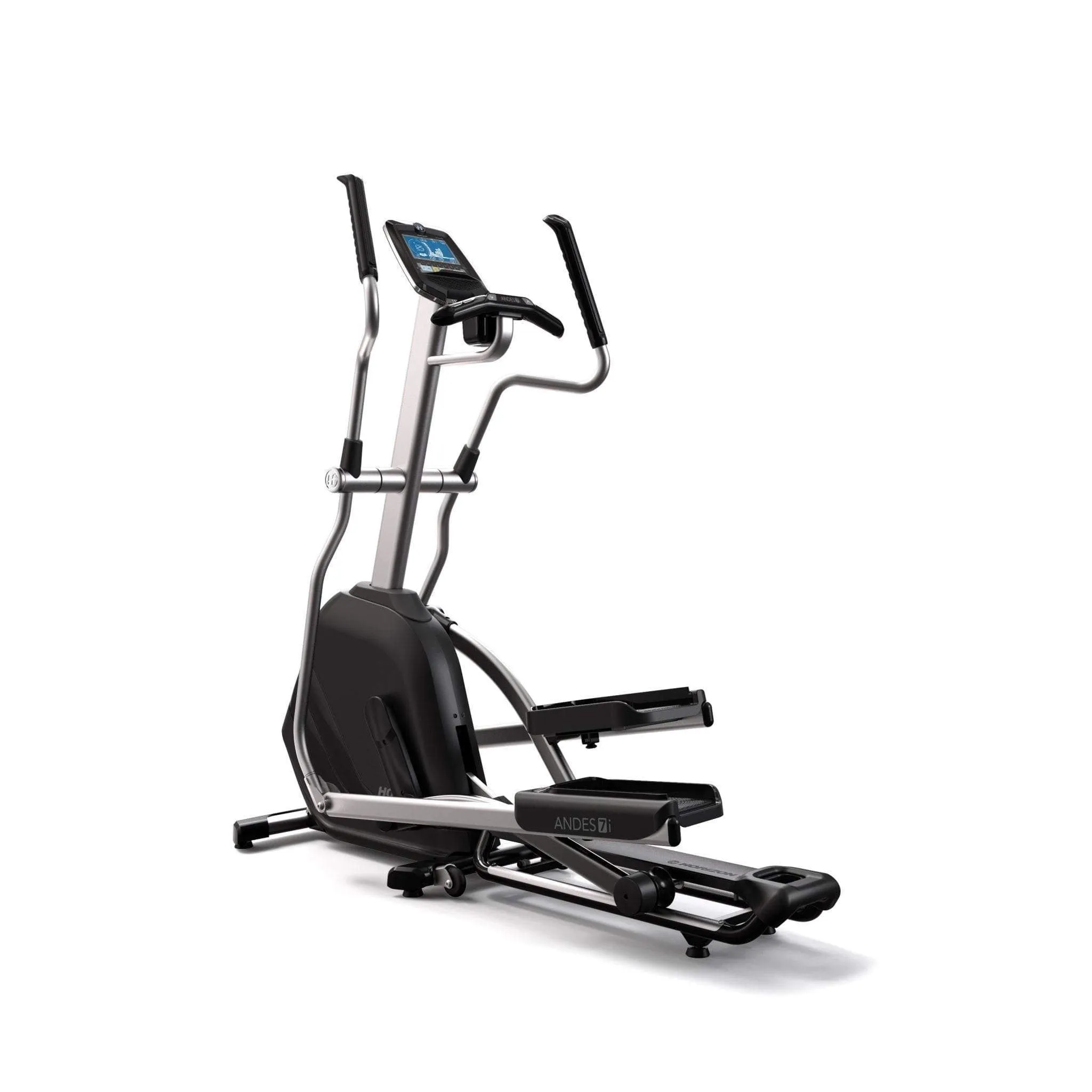 Global reach (SALE) Andes Elliptical Early-bird price Horizon 7i