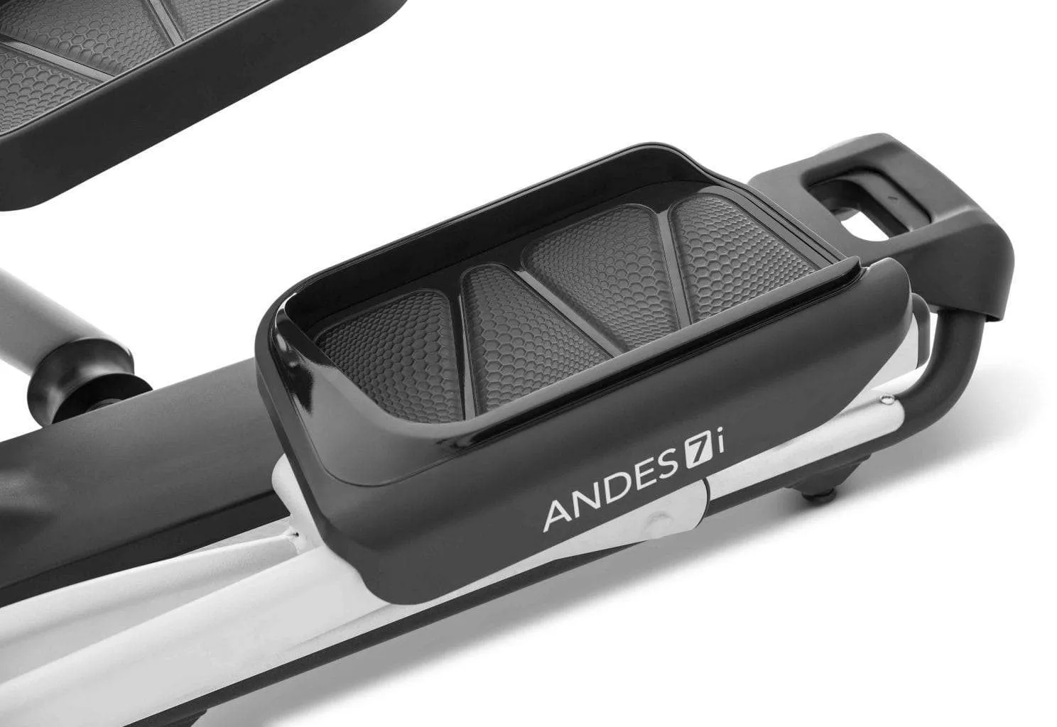 Global reach (SALE) Andes Elliptical Early-bird price Horizon 7i