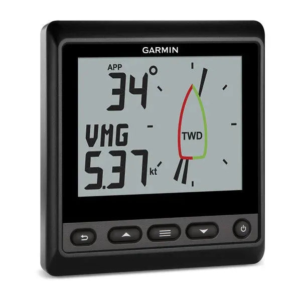 GNX™ Wind