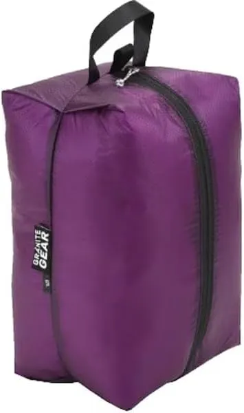 Granite Gear Air Zipsack Ultralight Zippered Pouch - 12L
