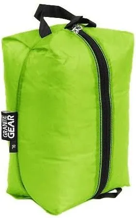 Granite Gear Air Zipsack Ultralight Zippered Pouch - 9L