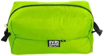 Granite Gear Air Zipsack Ultralight Zippered Pouch - 9L