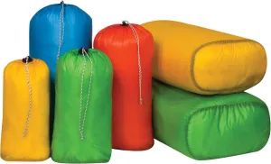 Granite Gear Multicolor 1 Person 3 Seasons Adult Unisex Sleeping Bag