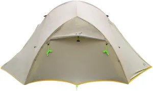 Greenmountain 2 Camping Ultralight 2 Person Tent for Camping Backpacking Trekking Hiking Cycling
