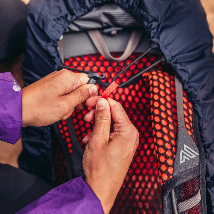 Gregory Backpack Raincover 30 - 50L