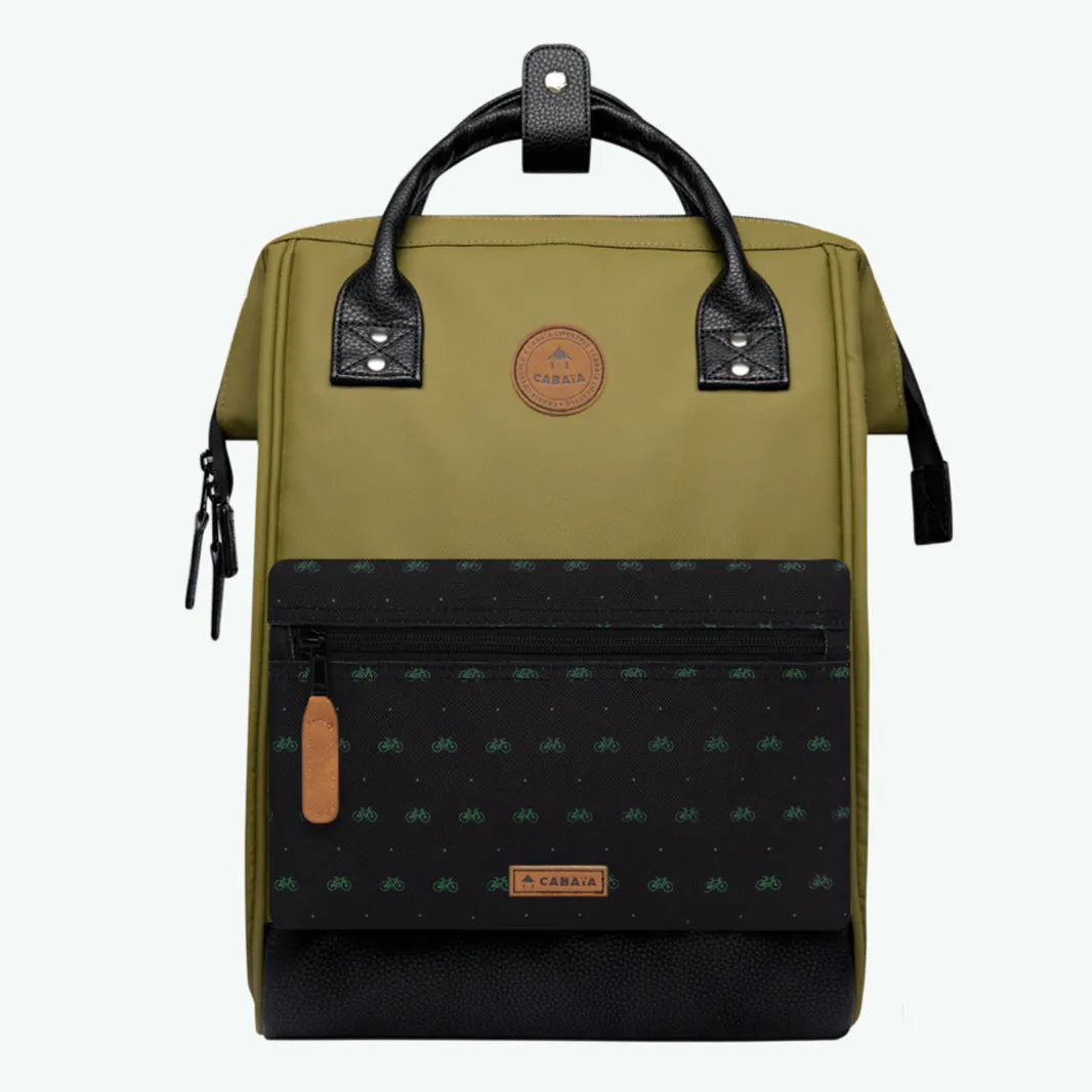 Grenoble Medium Backpack