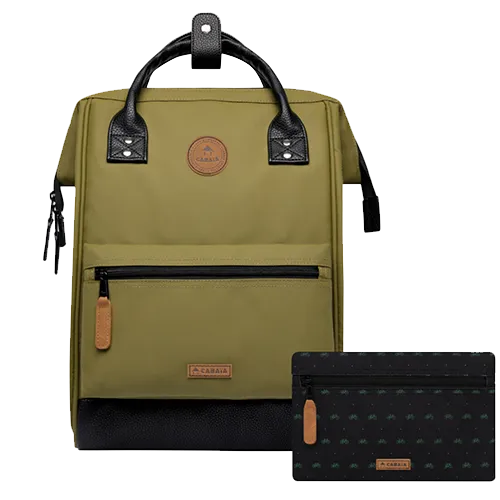 Grenoble Medium Backpack
