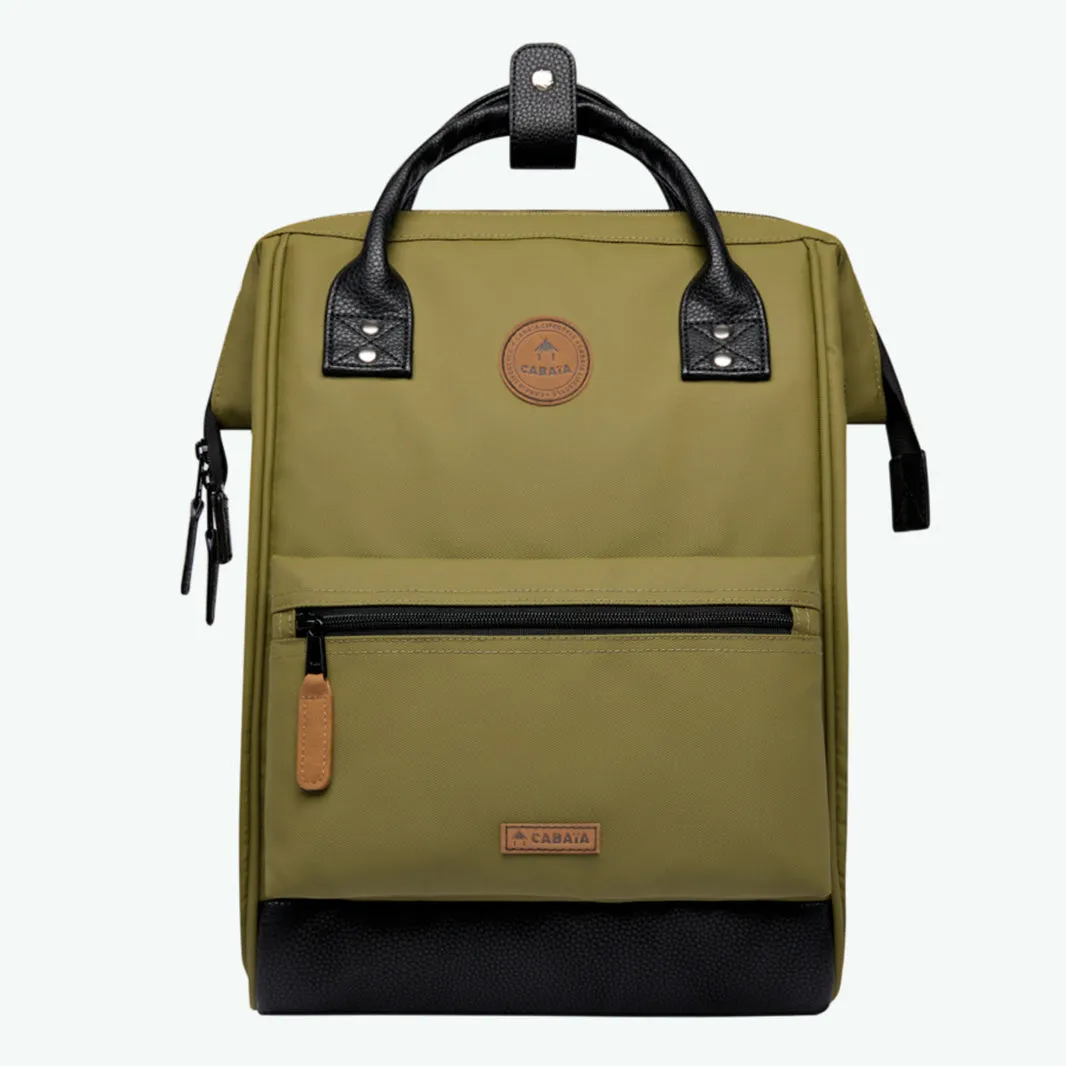 Grenoble Medium Backpack