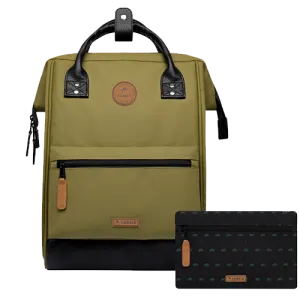 Grenoble Medium Backpack