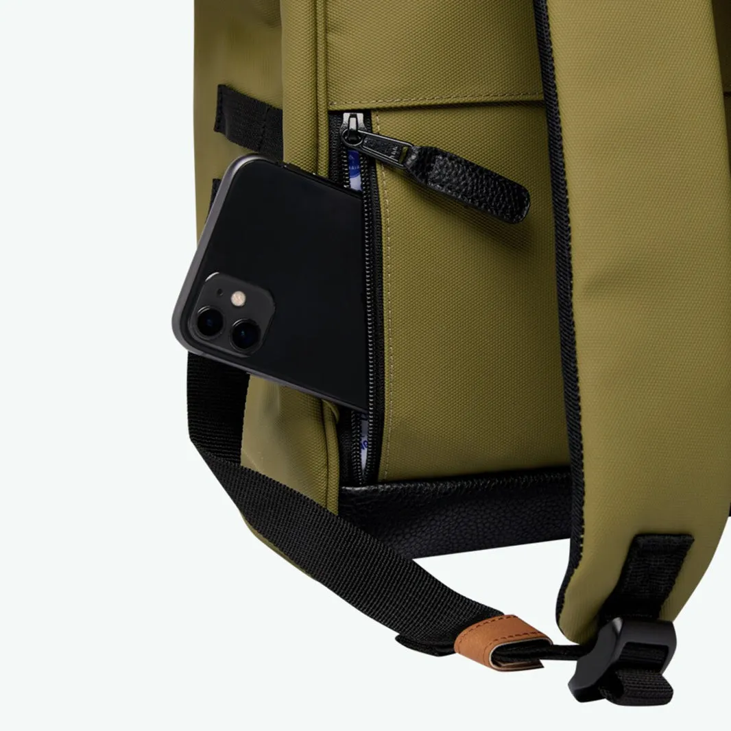 Grenoble Medium Backpack
