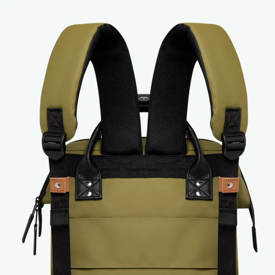 Grenoble Medium Backpack
