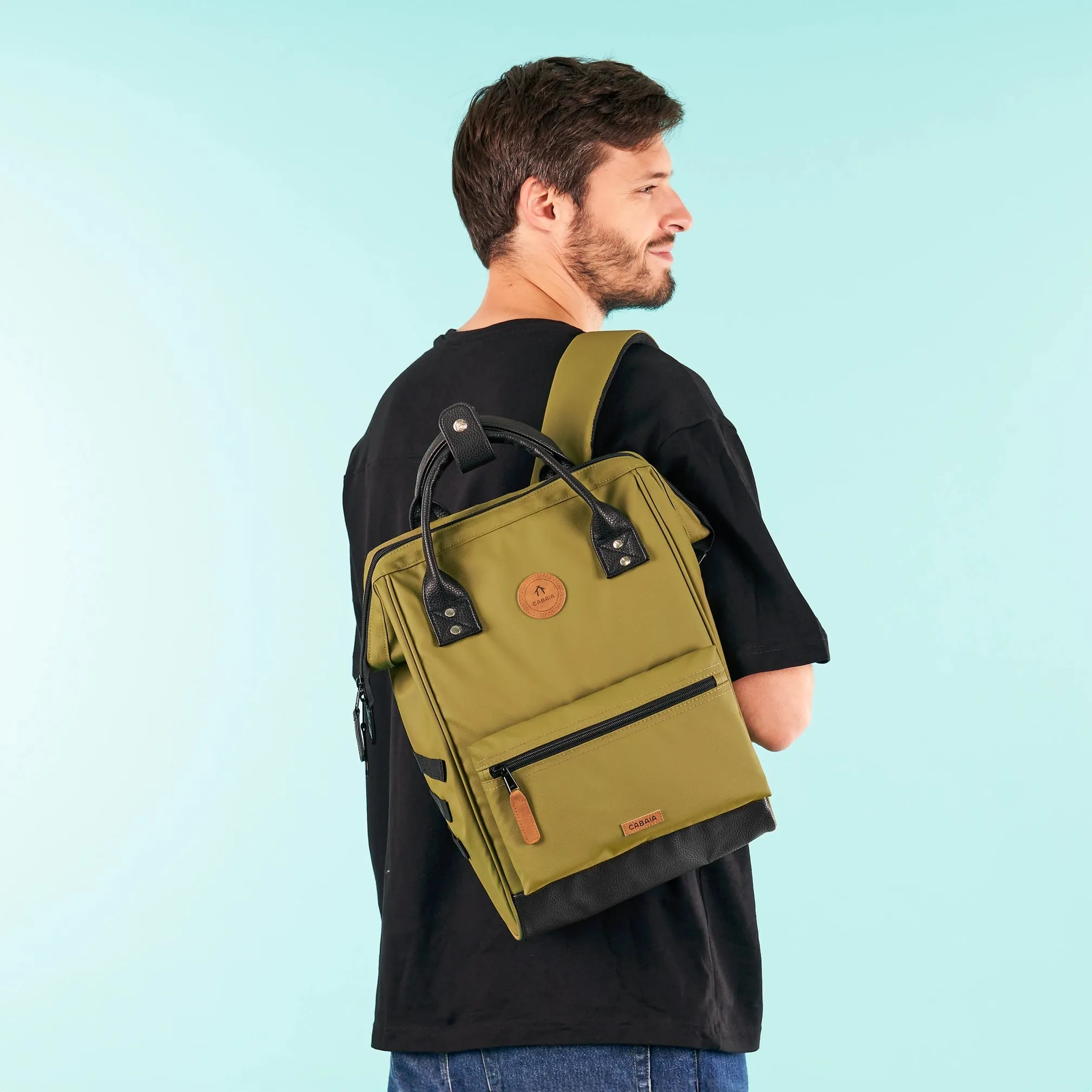 Grenoble Medium Backpack