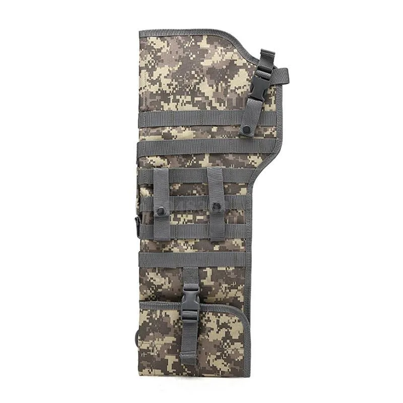 GruntGrit Tactical Rifle Shotgun Scabbard Case 34 Inch