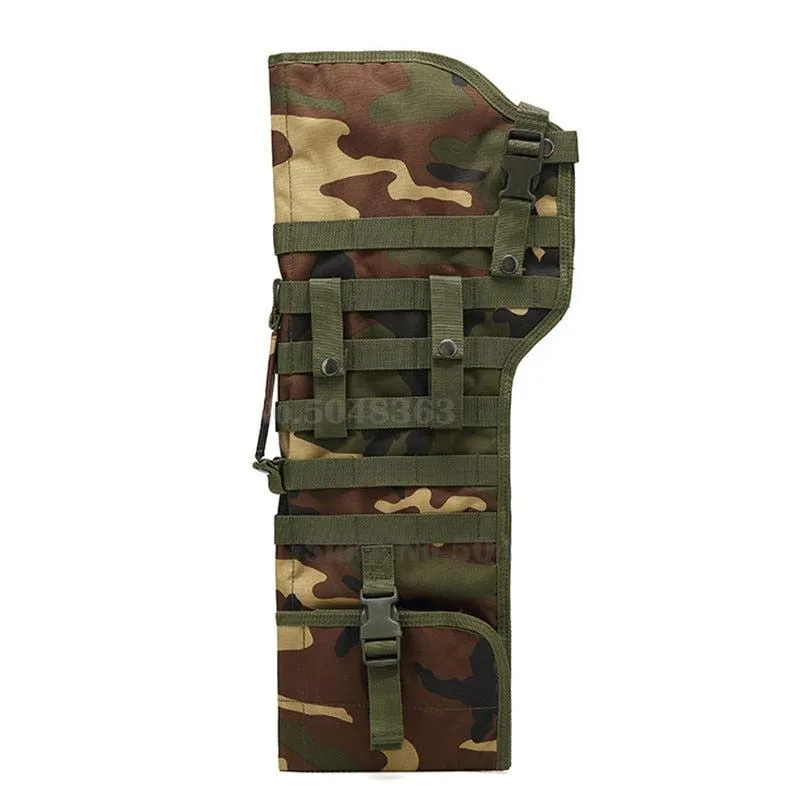 GruntGrit Tactical Rifle Shotgun Scabbard Case 34 Inch