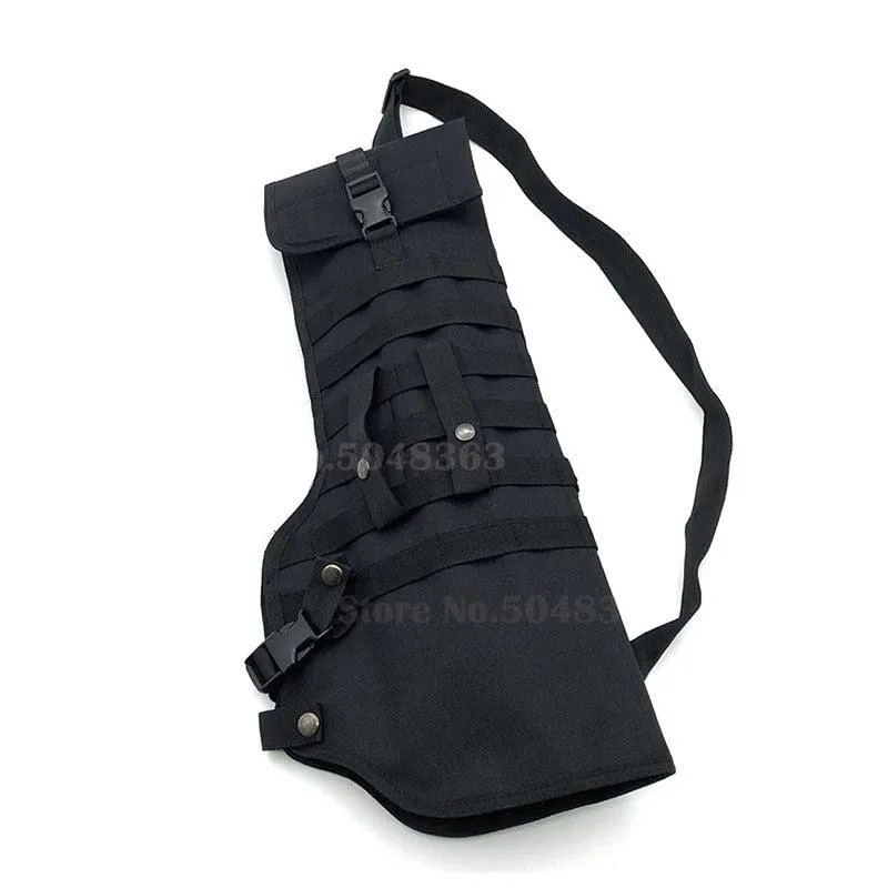 GruntGrit Tactical Rifle Shotgun Scabbard Case 34 Inch