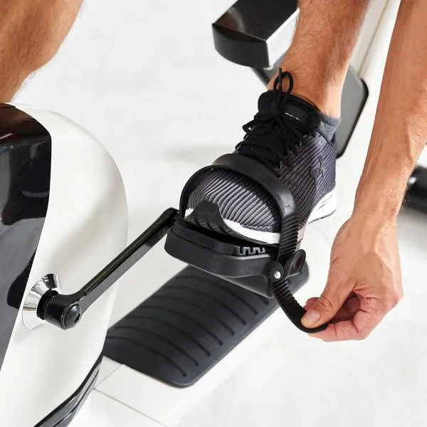 Halbliege Ergometer Horizon Fitness Comfort R8.0