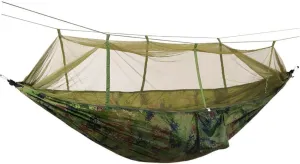 Hammock Rain Fly Tent for Camping Hammock for Outside Camping Tent Parachute Hammock