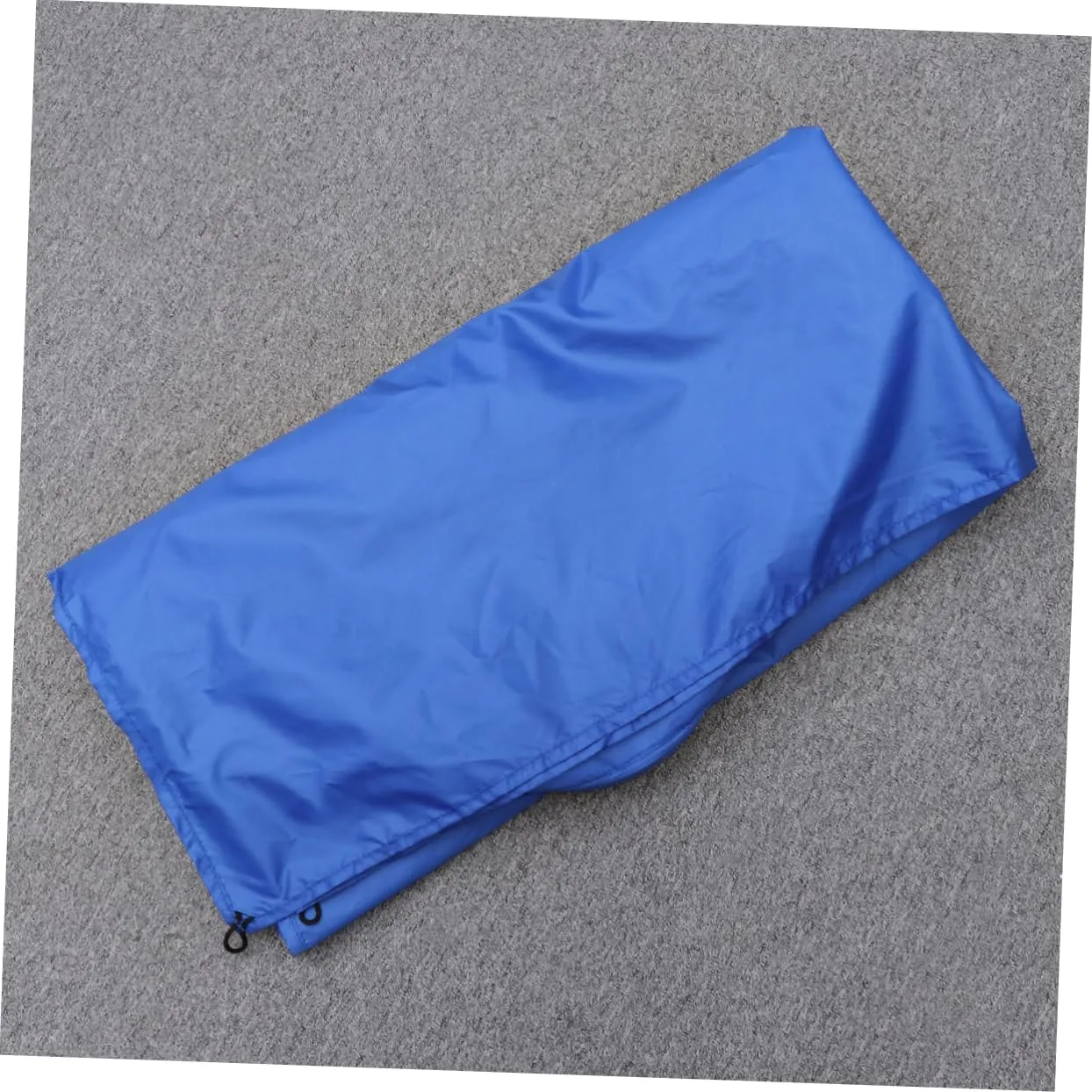 HANABASS 4 Pack Mattress Oxford Material Inflatable Camping Pad with Nails for Beach Travel Double Person Sleeping Pad