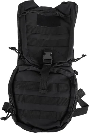 Happyyami Mountaineering Equipment Water Bag for Hiking and Running Lightweight Sports Backpack Waterproof and Easy to Open
