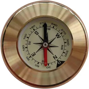 HBJWOV Refers to The North Needle Compass Compass Gold Luminous Outdoor Compass Luminous Metal