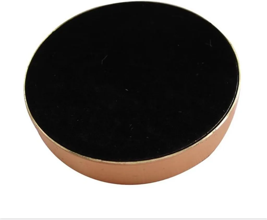 HBJWOV Refers to The North Needle Compass Compass Gold Luminous Outdoor Compass Luminous Metal