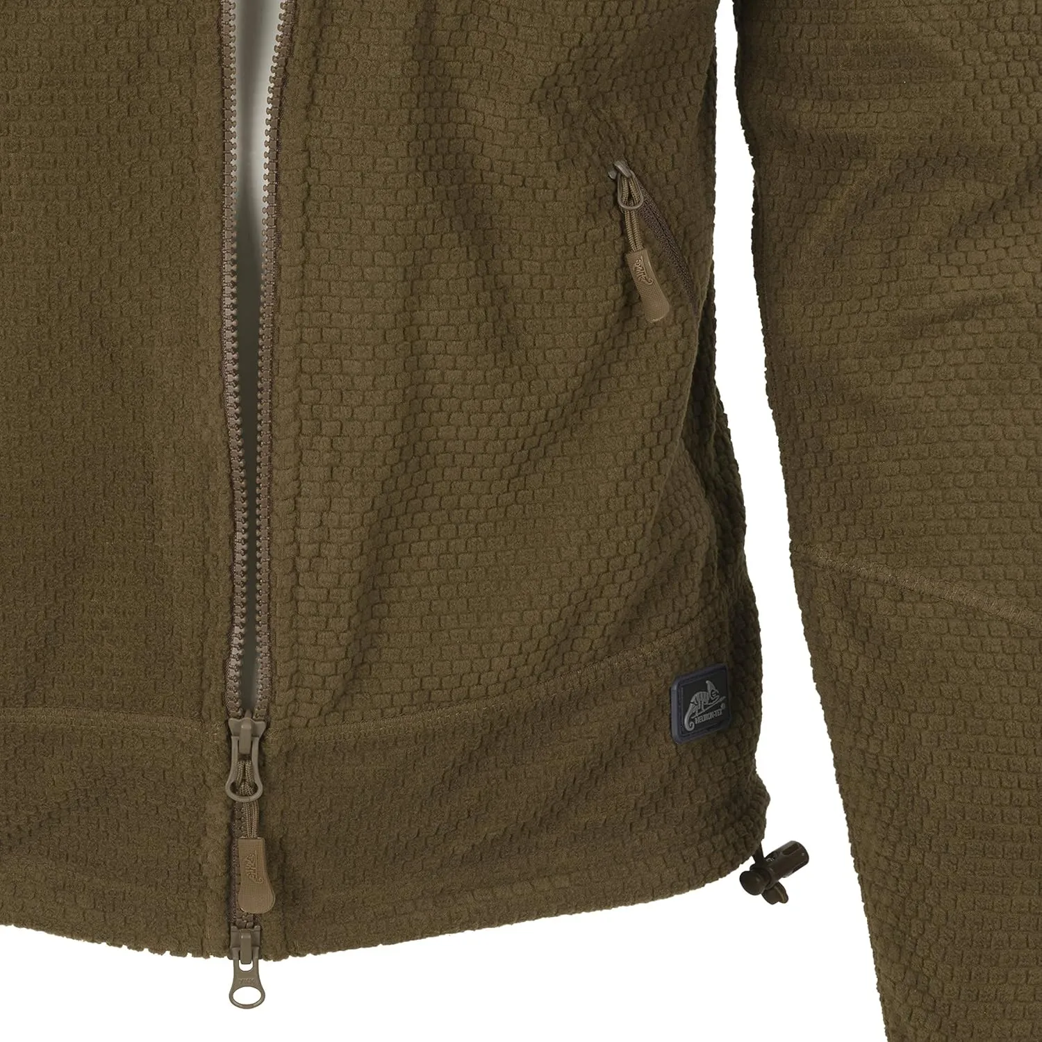 Helikon-Tex Men Alpha Tactical Jacket