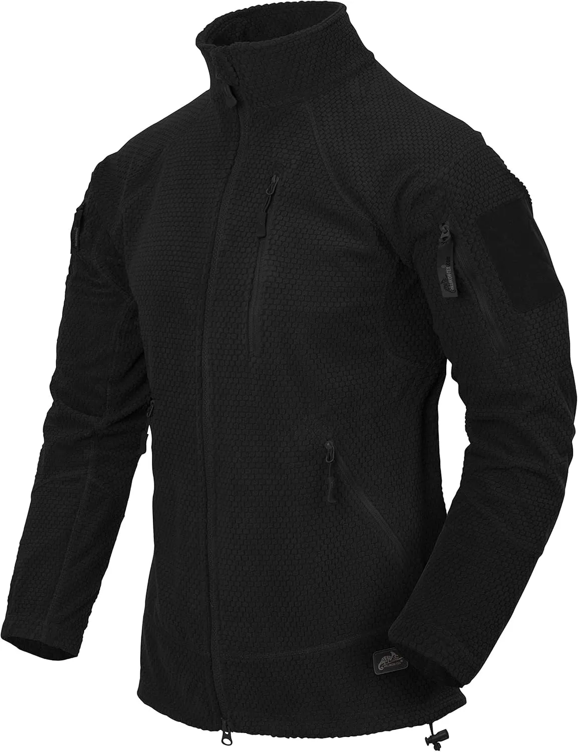 Helikon-Tex Men Alpha Tactical Jacket